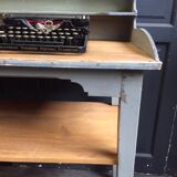 Former florist furniture