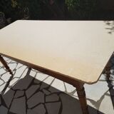 Farm table