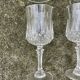 Gien - wine glasses