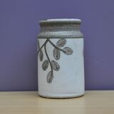Strehl vase from the 1960s