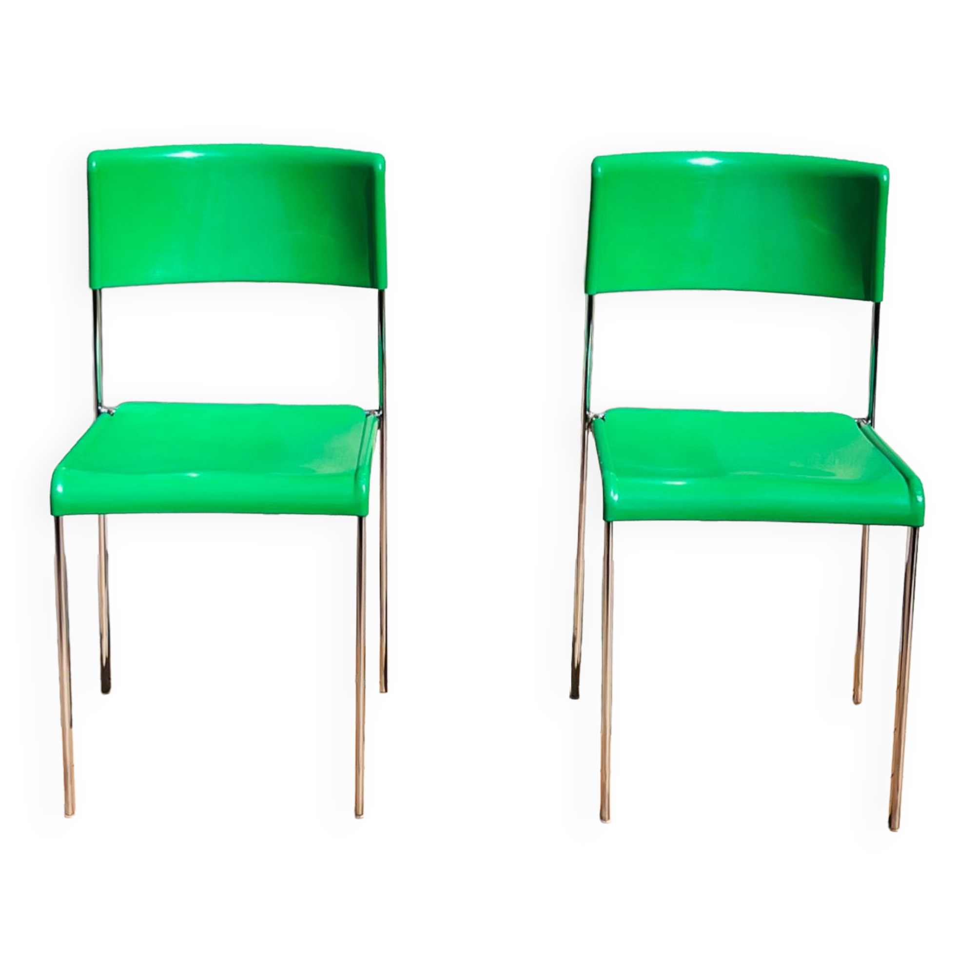 Chaises Lafargue