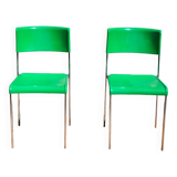 Chaises Lafargue
