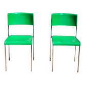 Lafargue chairs