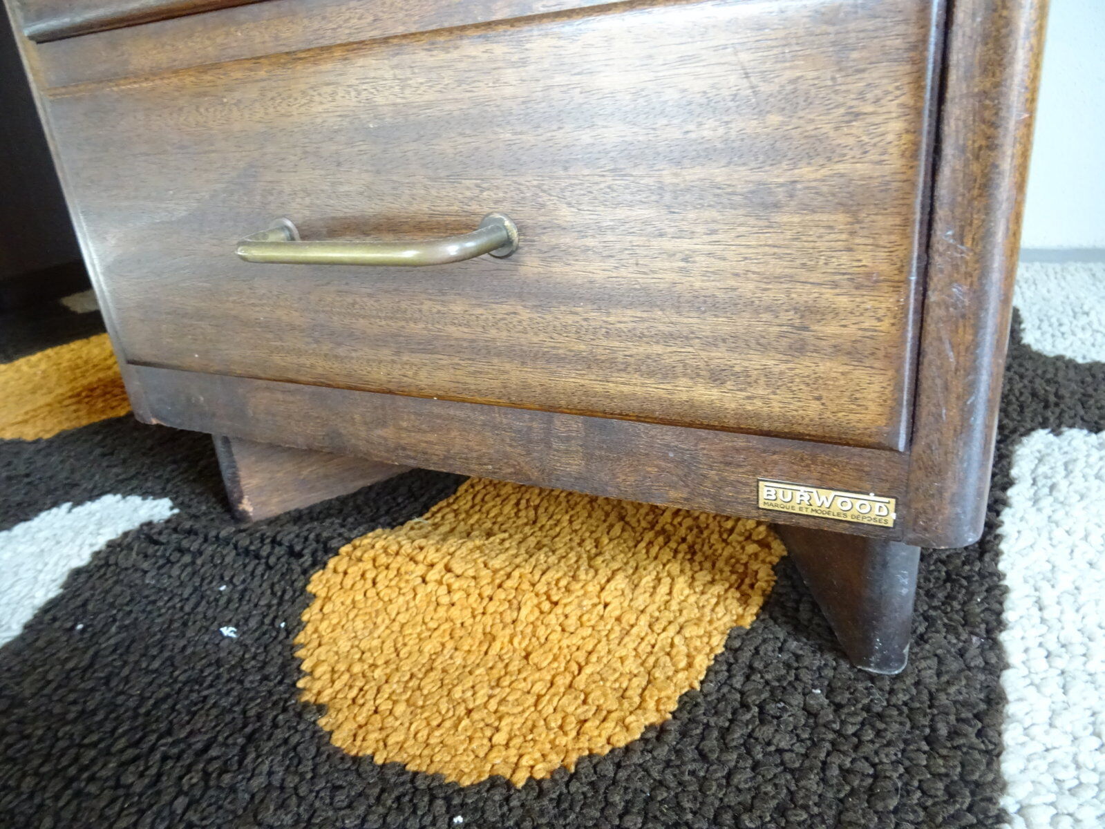 Large 50s Burwood Office