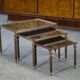 Nesting tables