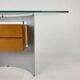 Postmodern Italian Side Table, 1990s