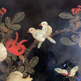 Asian vintage coffee table