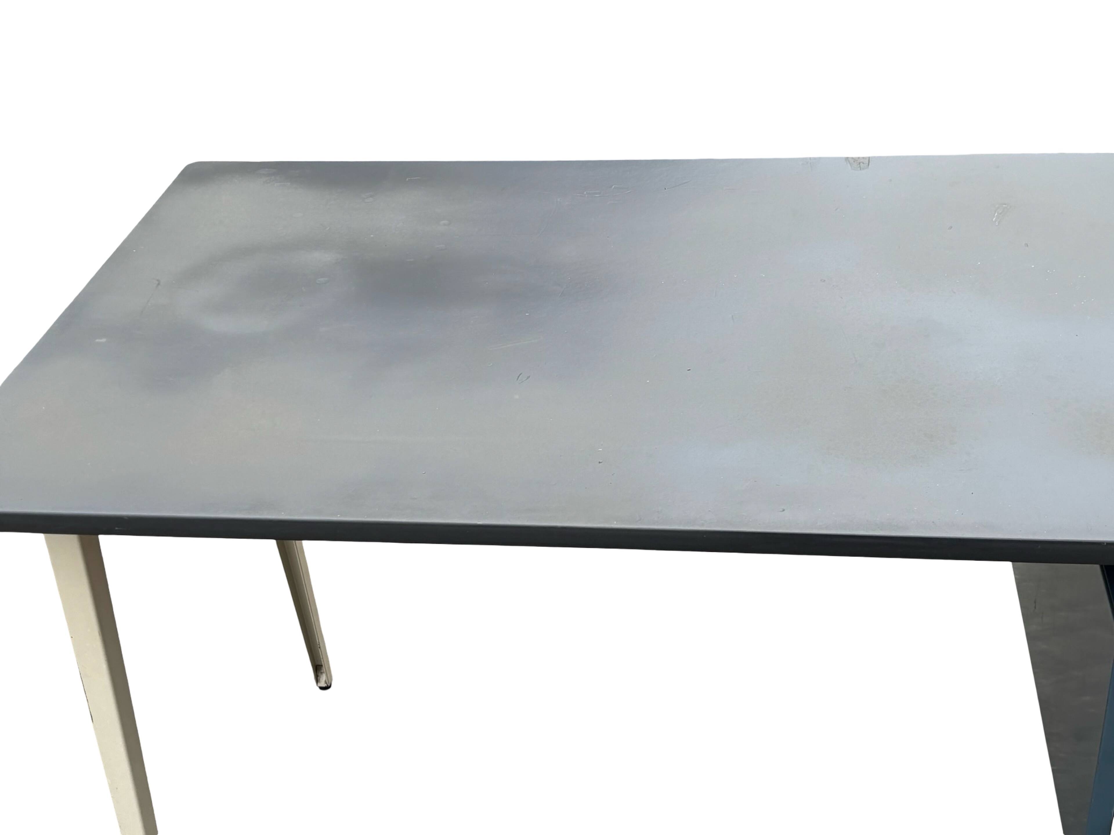 Vintage Marko Desk 1960s Design Dutch Design