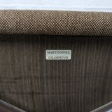 Martinstoll office chair champenay model