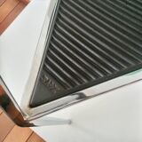 Chaise de Maurizio Peregalli édition Zeus Noto, Italie 1980