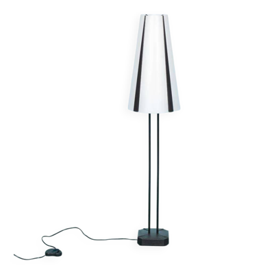 Lampadaire années 80 IKEA, lampadaire memphis Vistofta grand