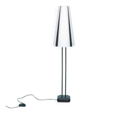 Lampadaire années 80 IKEA, lampadaire memphis Vistofta grand