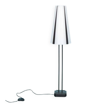 Lampadaire années 80 IKEA, lampadaire memphis Vistofta grand