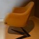 Fauteuil "boardroom" Airfrance