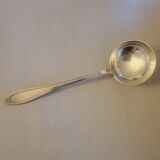 Manufrance white metal ladle