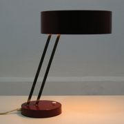 Lampe de table par Kaiser Leuchten, années 1960