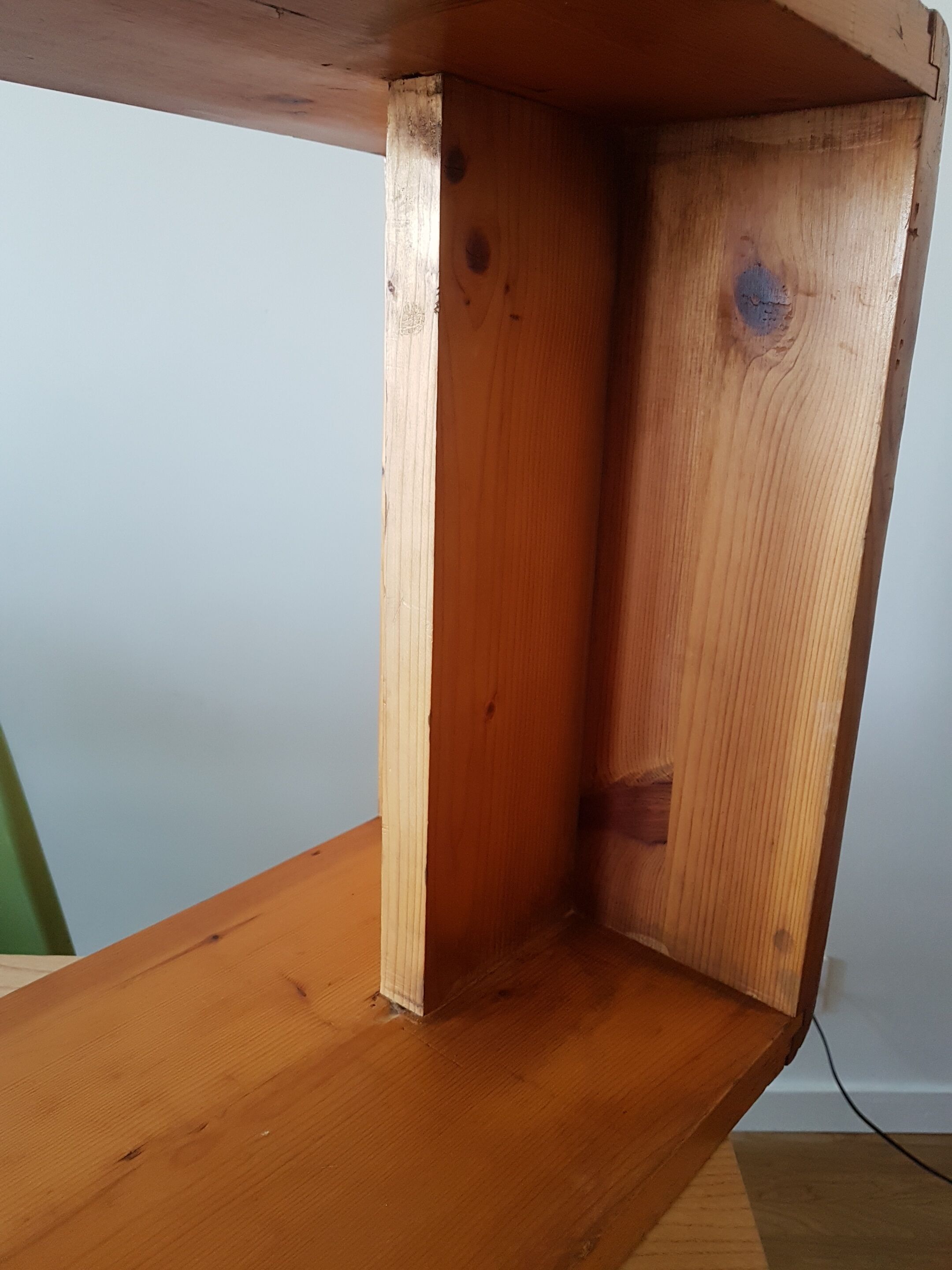 Perriand Charlotte stool