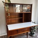 Danish secretaire