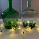 Set of 2 demijohn
