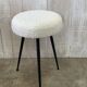 Tabouret tripode