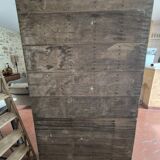 Old shelf
