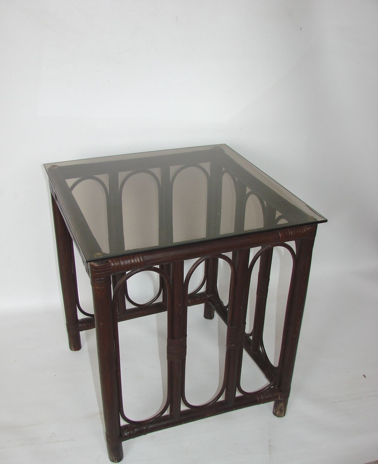 Auxiliary table, 1970s