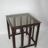 Auxiliary table, 1970s