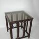 Auxiliary table, 1970s