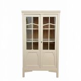 Small Art Deco display case