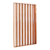 Vintage claustra. Pine wood - France, 1990s (delivered unassembled).