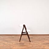 Mid-Century Danish Teak Dining Chairs by Th Harlev for Farstrup, 1960s, Set