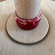 Renovated Art Deco floor lamp