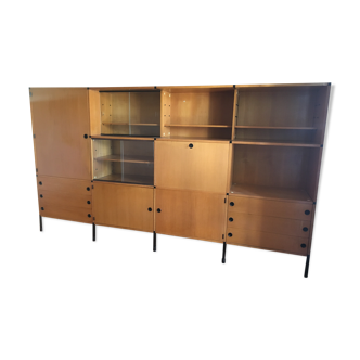 Living modular, A.R.P, Minvielle, circa 1955