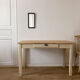 Farm table