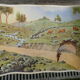 Rossignol school poster N°15 and 16 the limestone plateau and granite terrain