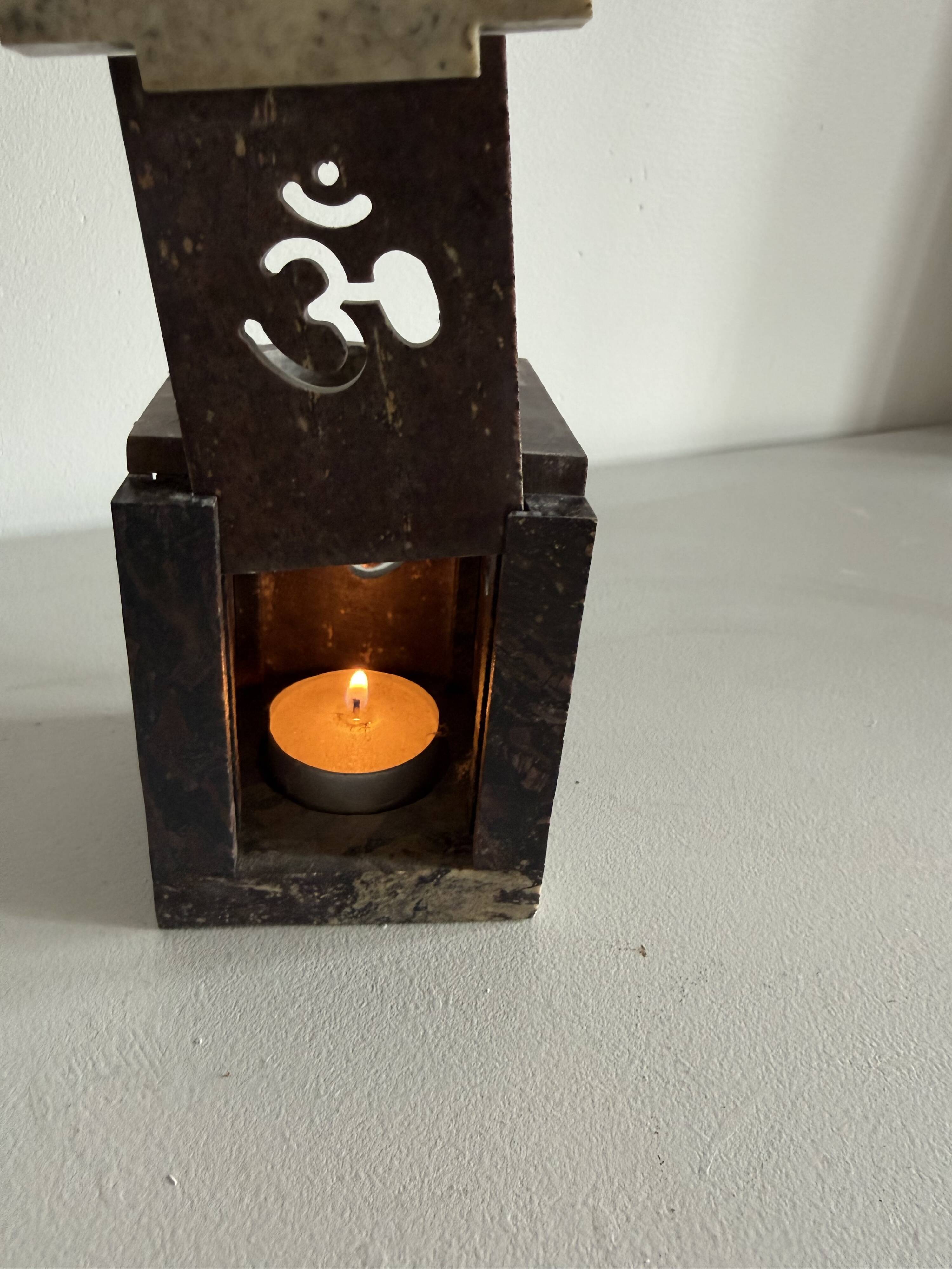 incense burner