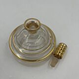 Art Deco perfume bottle