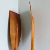 Nautisport oar paddles