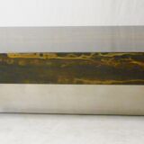 Vintage coffee table 1970