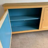 Large sideboard