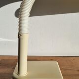 Italian office lamp by Sylvania Space Age Vintage of the 70s