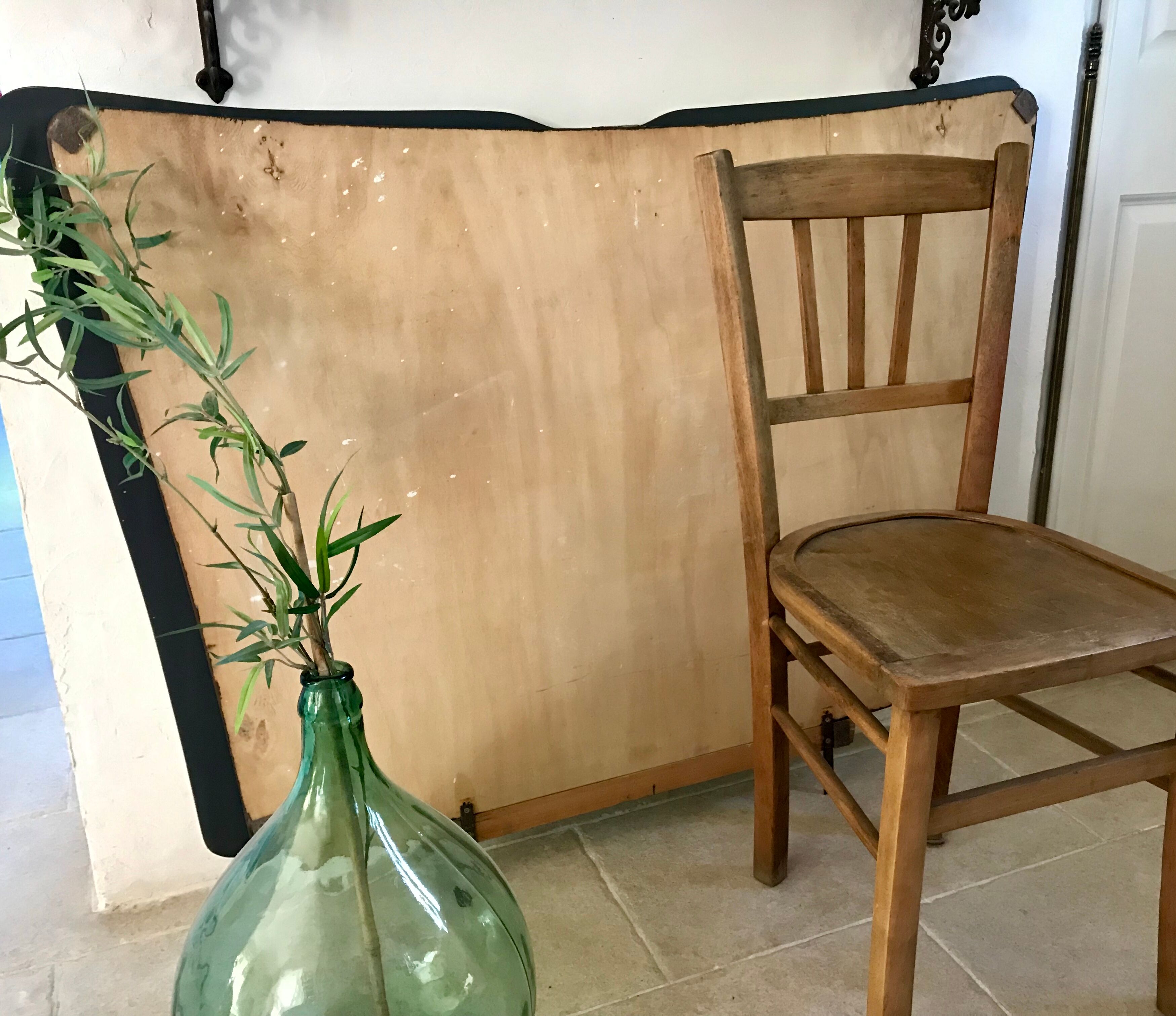 Free form mirror 119X84cm