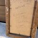 Flower painting signed Louis Pastour