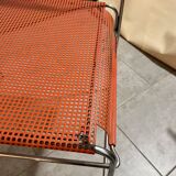 Set of Niels Jorgen Haugesen designer chairs