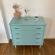 Vintage dresser