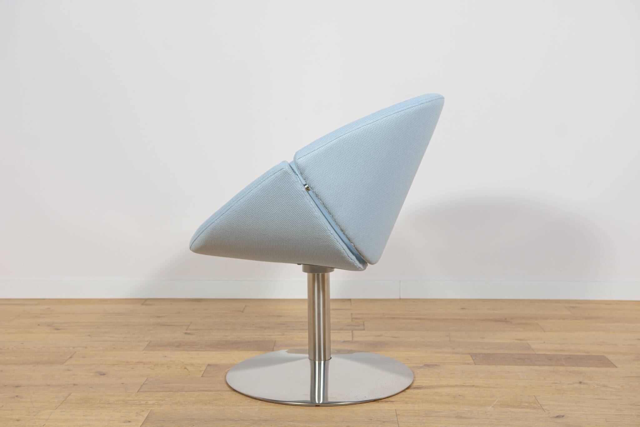 Model EJ 96 „Apollo” Armchairs by Peter Hjort Lorentzen & Johannes Foersom