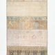 Vintage Brown Beige Turkish Vintage Runner Rug, 67x254Cm