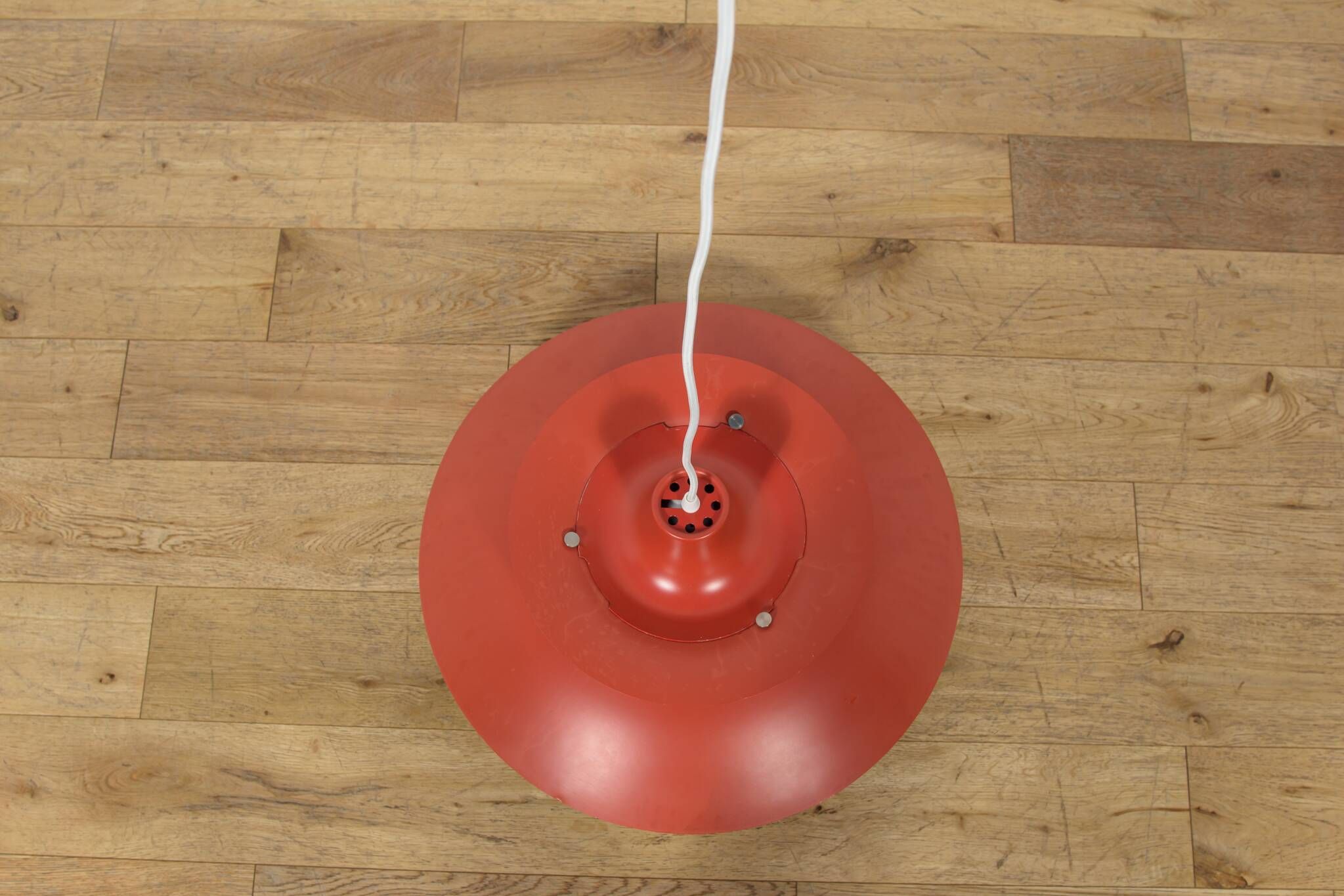 Mid-Century PH5 Pendant Lamp by Poul Henningsen for Louis Poulsen, Denmark, 1960s