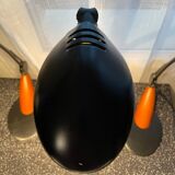 Aluminor desk lamp
