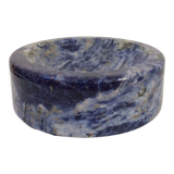 Empty sodalite pocket